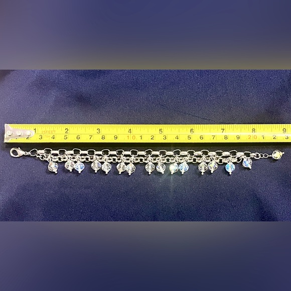 ✨⭐️✨ One of a Kind Handcrafted Bracelet ✨⭐️✨ - Picture 3 of 3